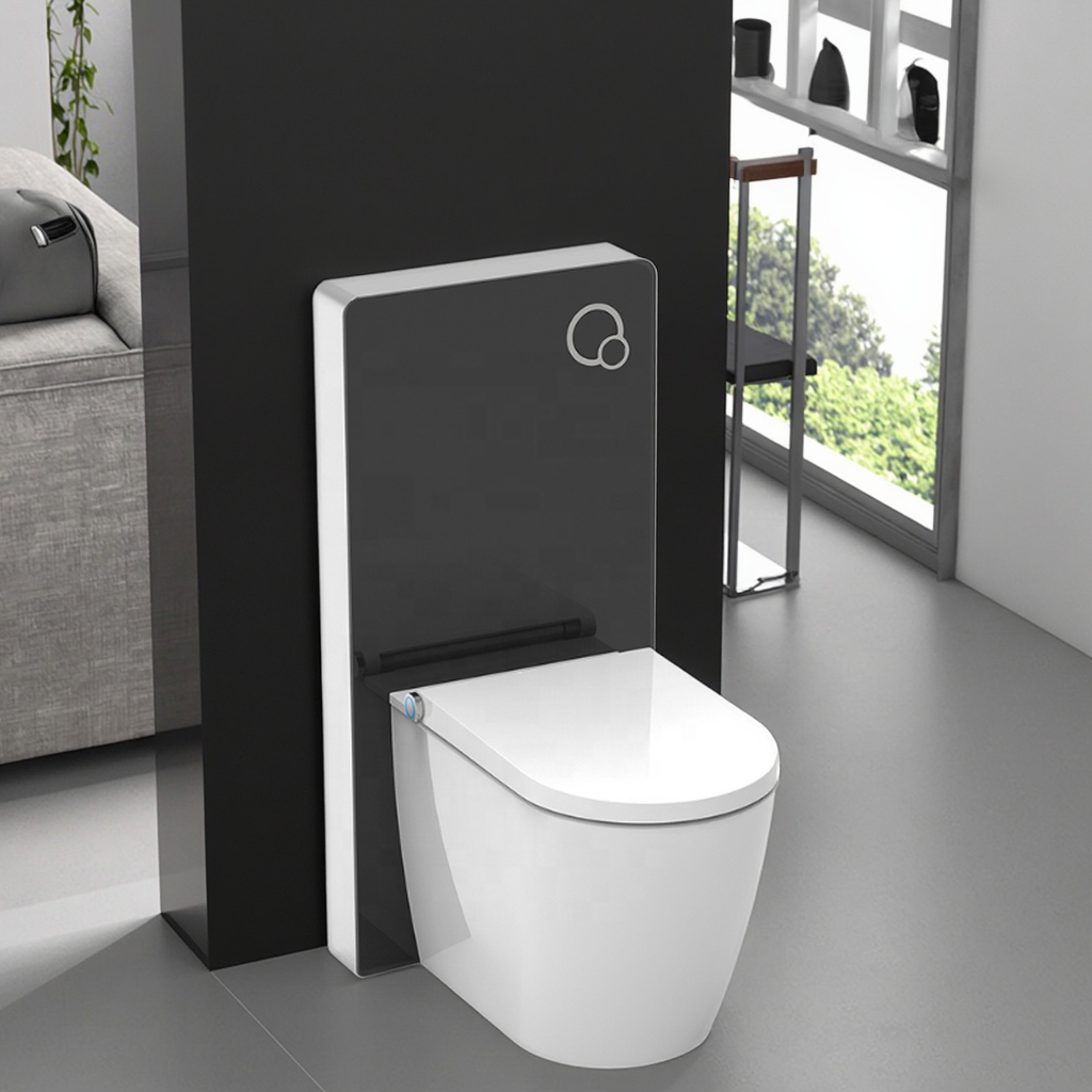 Smart Toilet, One Piece Bathro - Electronics & Gadgets Starting With C ulasan dan harga