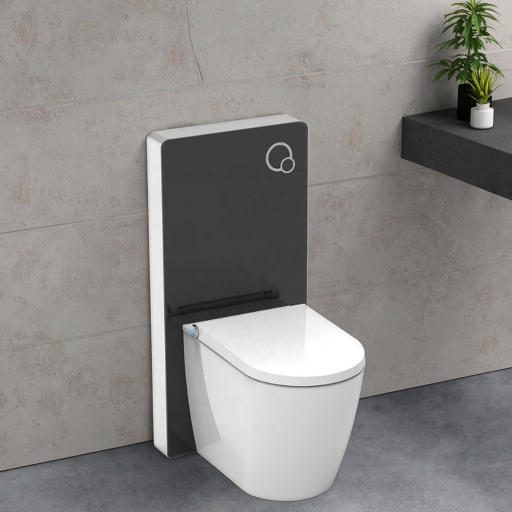 Smart Toilet, One Piece Bathro - Electronics & Gadgets Starting With C ulasan dan harga