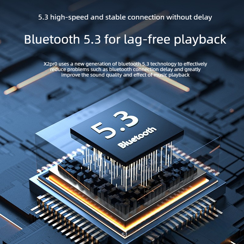 New 3600mAh X2/pro Bluetooth S - Electronics Gadgets For Gift ulasan dan harga