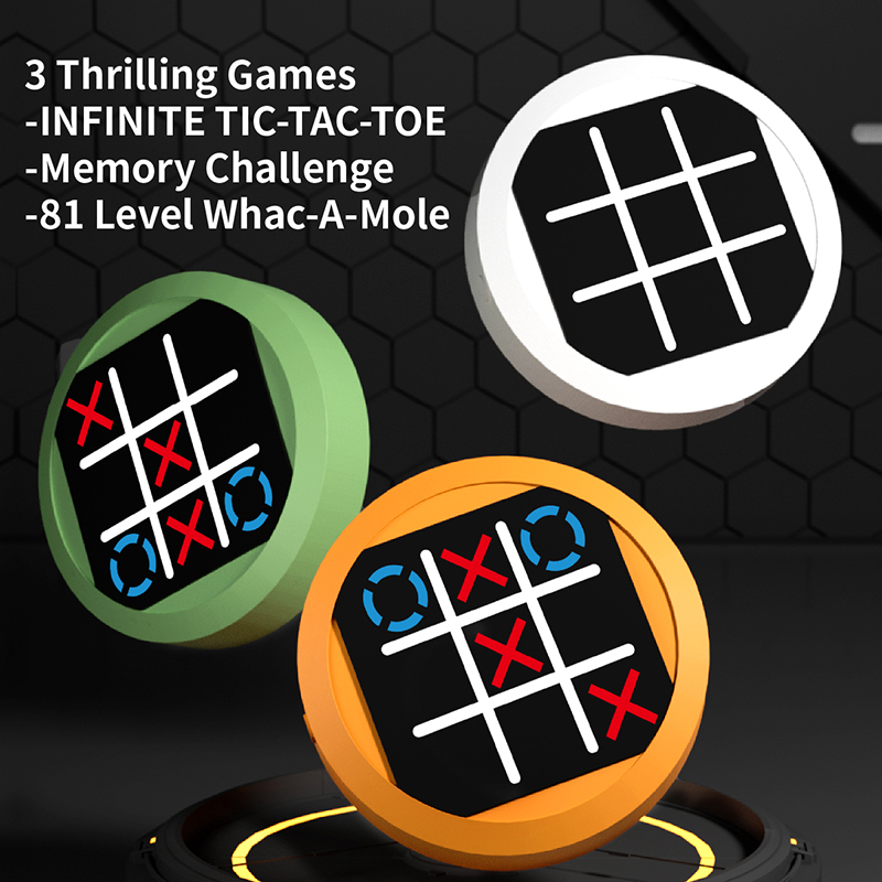 Super Electronic Logic Game Mu - Electronics & Gadgets Starting With C ulasan dan harga