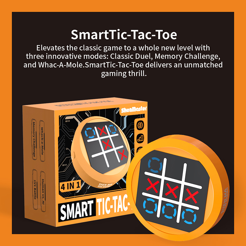 Super Electronic Logic Game Mu - Electronics & Gadgets Starting With C ulasan dan harga