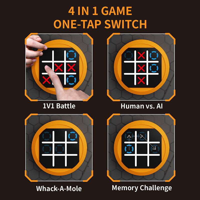 Super Electronic Logic Game Mu - Electronics & Gadgets Starting With C ulasan dan harga