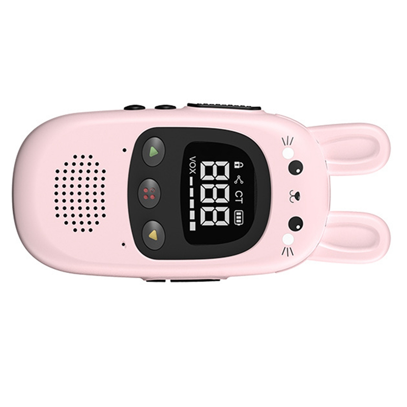 New--Kids Walkie Talkie GT-168 - Electronics Gadgets For Gift ulasan dan harga