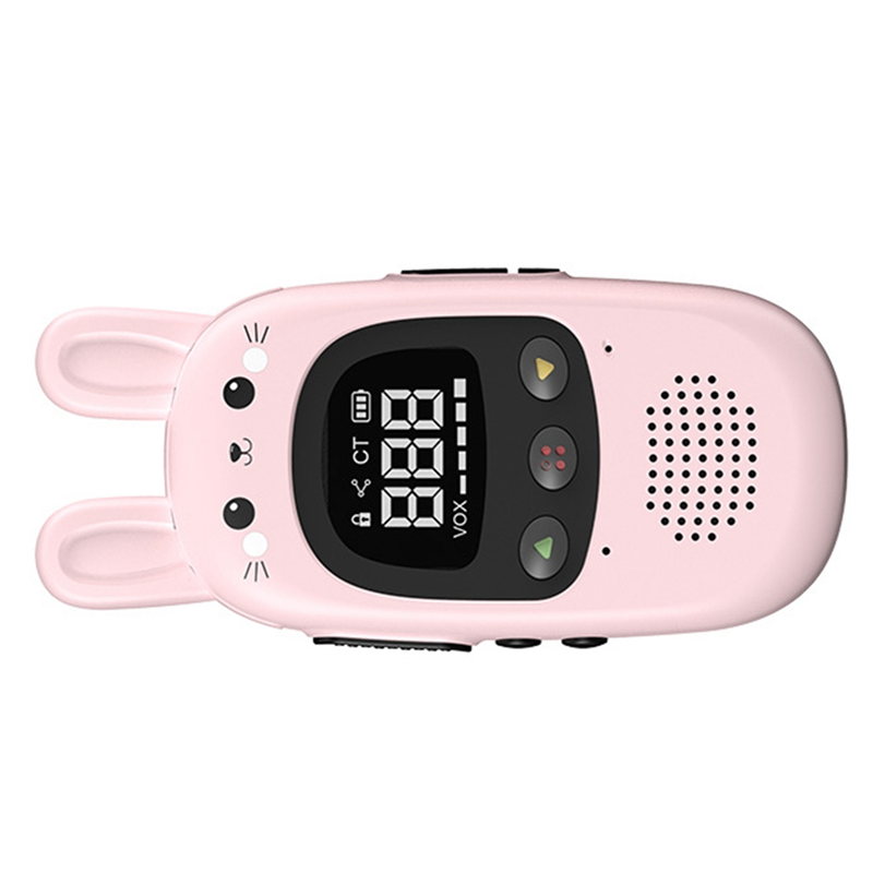New--Kids Walkie Talkie GT-168 - Electronics Gadgets For Gift ulasan dan harga