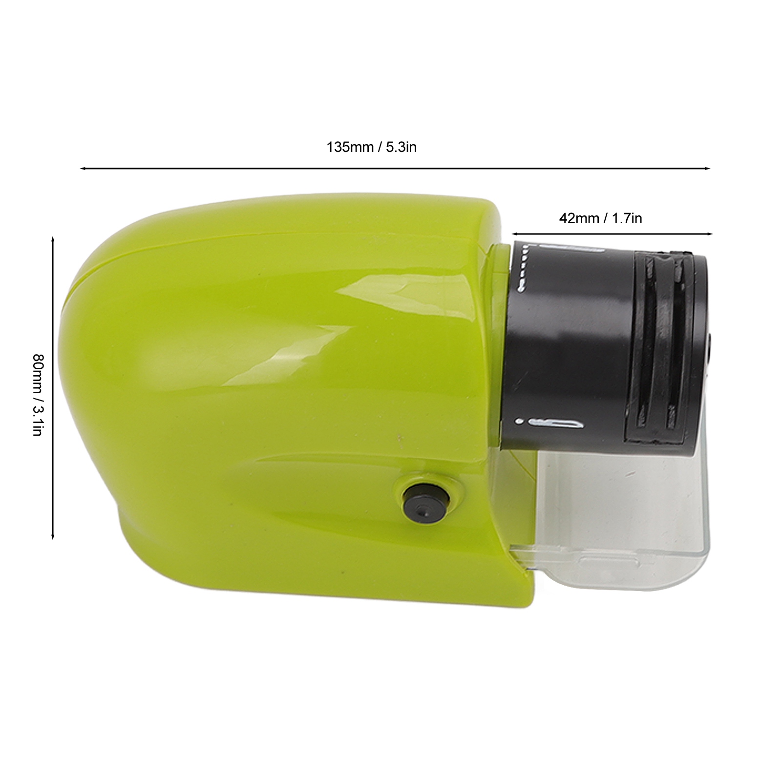 Electric Knife Sharpener Elect - Kitchen Electronics Gadgets ulasan dan harga