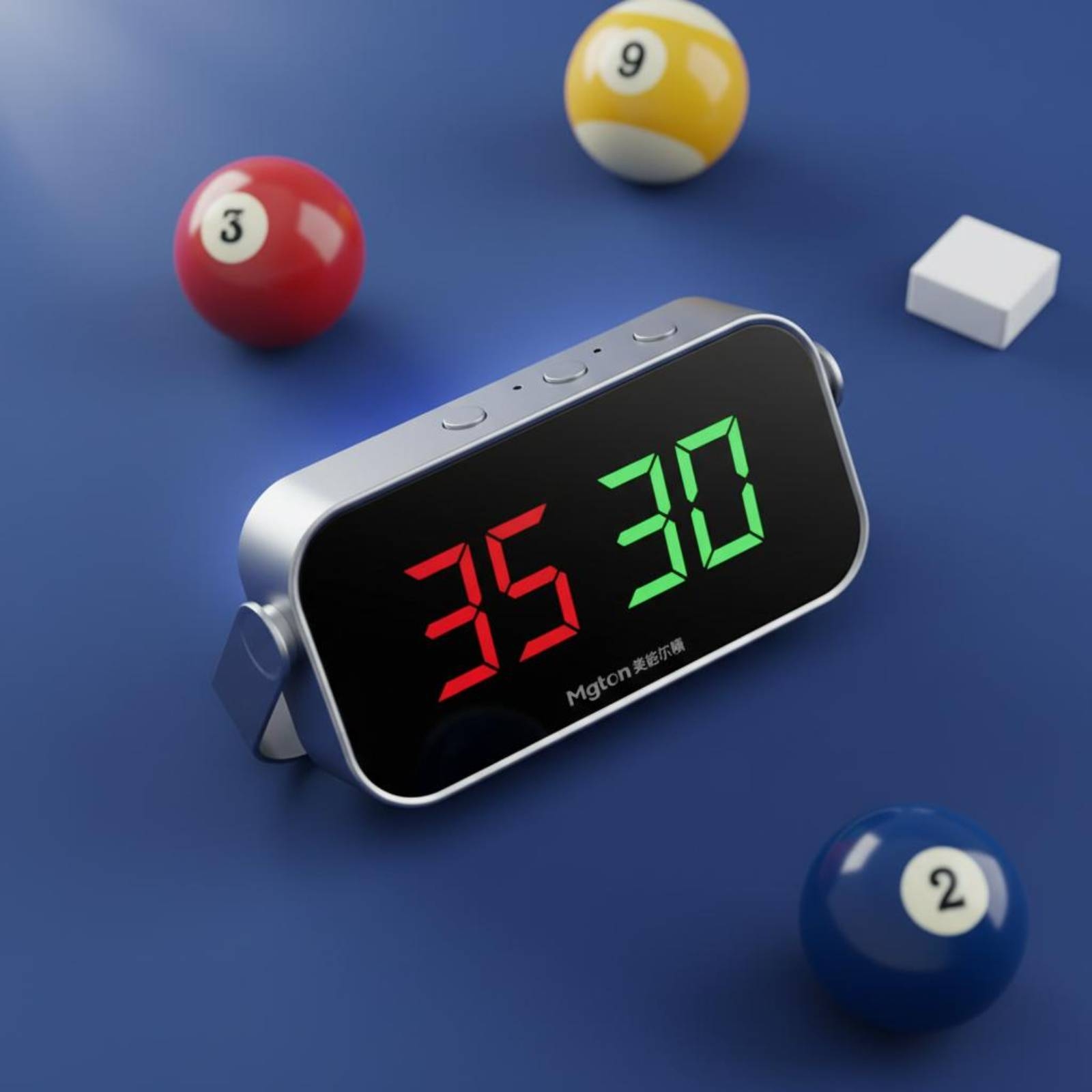 Tabletop Billiards Score Displ - Electronics & Gadgets Starting With C ulasan dan harga