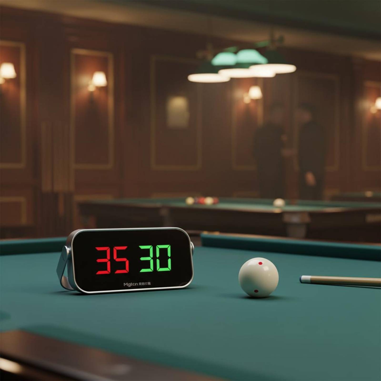Tabletop Billiards Score Displ - Electronics & Gadgets Starting With C ulasan dan harga