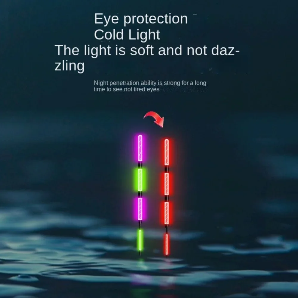 Super Bright LED Fishing Smart - Electronics Gadgets Wholesale ulasan dan harga