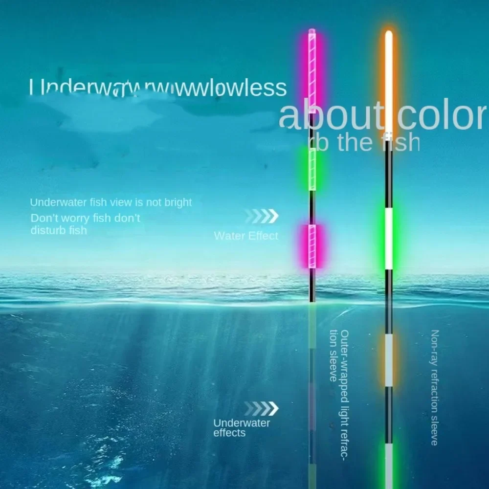 Super Bright LED Fishing Smart - Electronics Gadgets Wholesale ulasan dan harga
