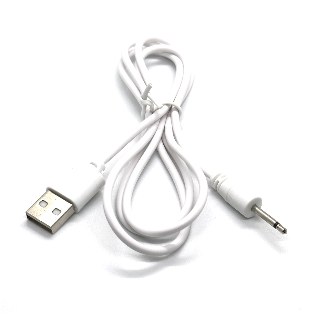 16mm USB DC 2.5 Vibrator Charg - Electronics Gadgets Wholesale ulasan dan harga