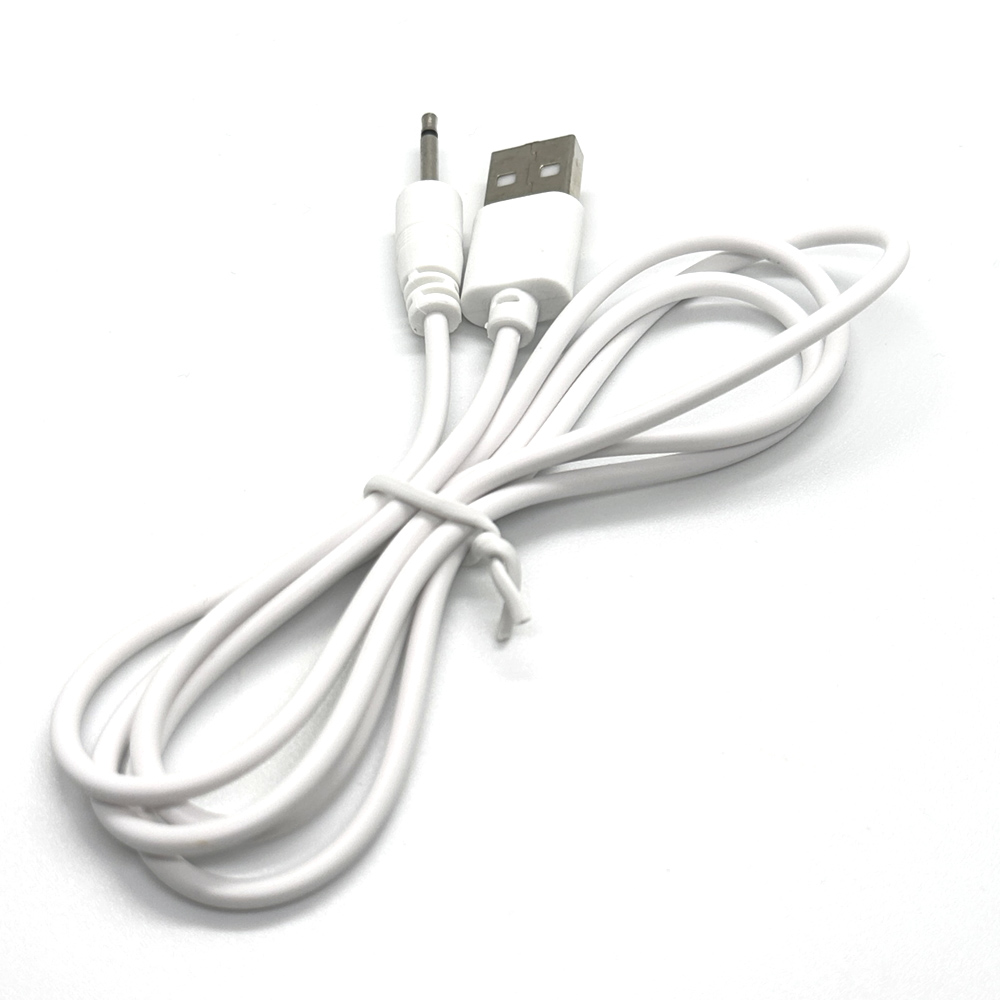 16mm USB DC 2.5 Vibrator Charg - Electronics Gadgets Wholesale ulasan dan harga